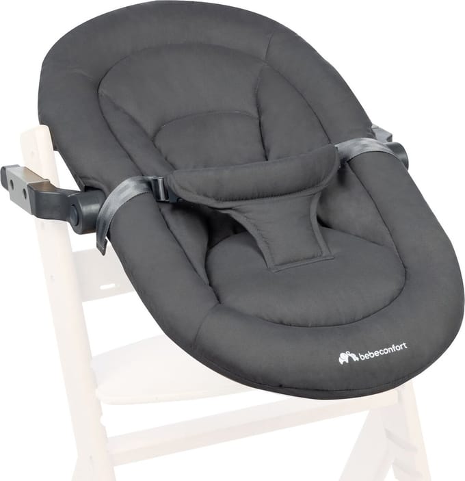 BEBECONFORT 2-in-1 wipstoeltje Timba Baby, vanaf de geboorte