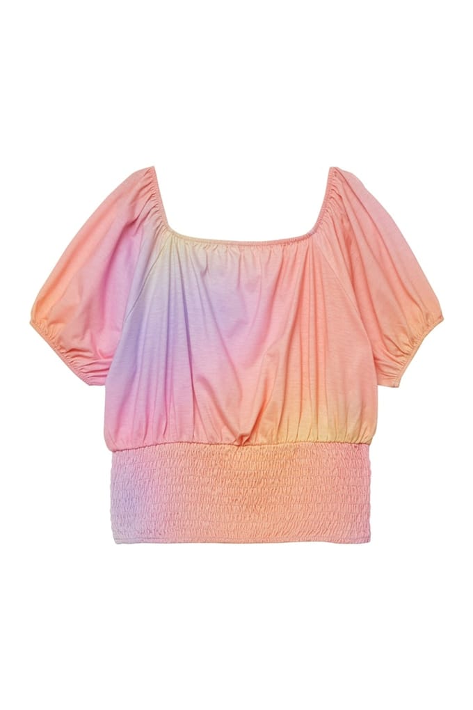 s.Oliver T-shirts Lilac Taglia: 170/176 | Camicie Outlet | kids | Viola