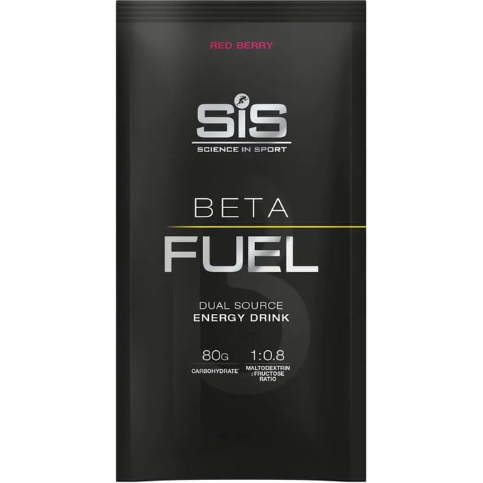 Energiedrank Science in Sport Beta Fuel 80