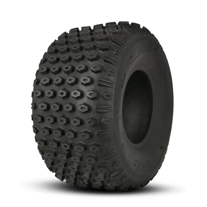Quad band Kenda K290 Scorpion 19X7-8 30F 2PR E TL