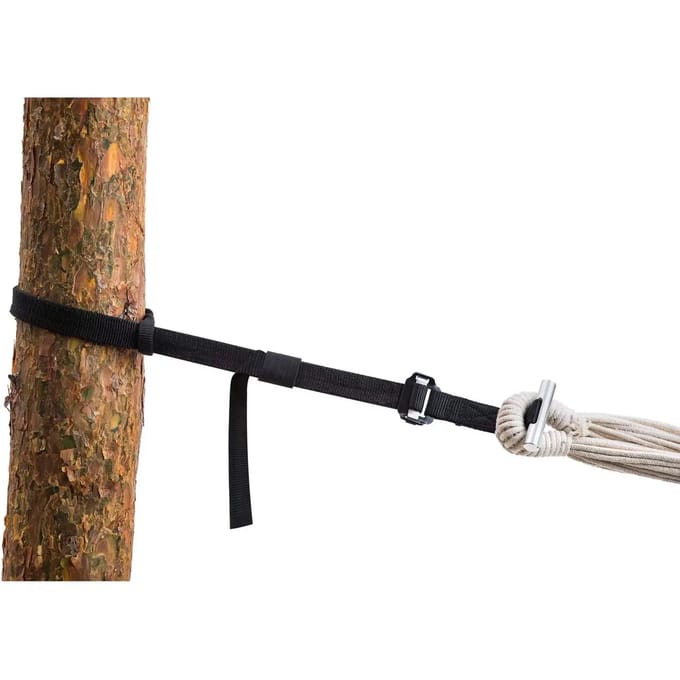 Hangsystem voor hamacks AMAZONAS T-Strap