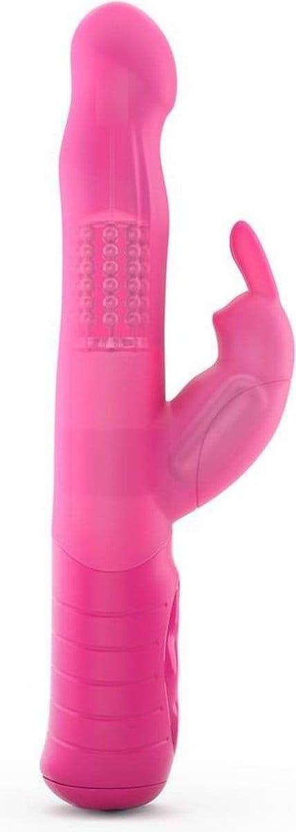 Dorcel - Baby 2.0 Tarzan Vibrator - Roze