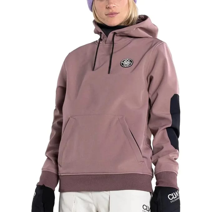 Ski-jas Colourwear U EST 2010 Hood