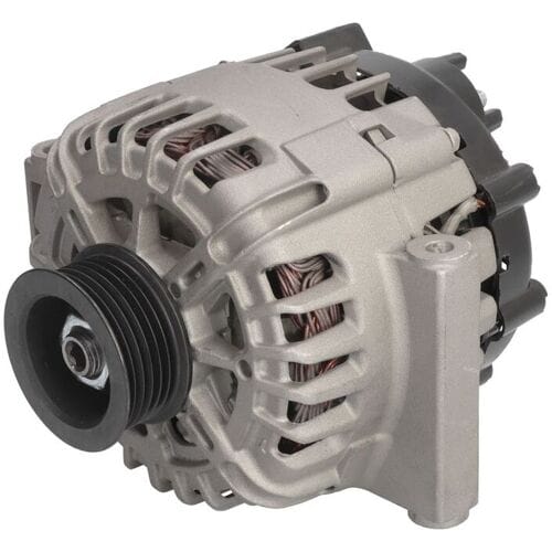 Driefasige generator STARDAX STX102348R