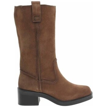Tamaris - Kuit Laarzen Cognac 39