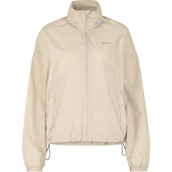Craft Hypervent Hardloopjas Dames