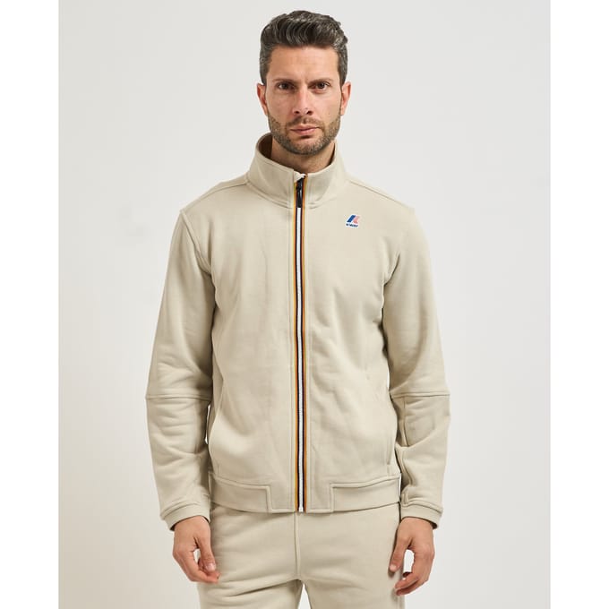 K-way Shirts Beige