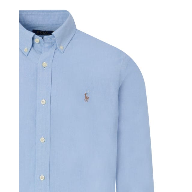 Polo Ralph Lauren Casual overhemd met lange mouwen
