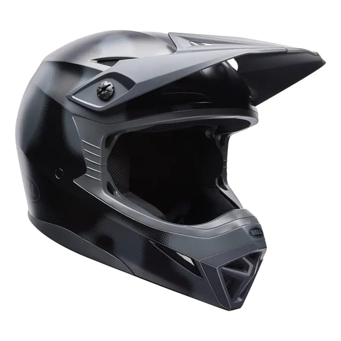 Bell MX-10 MIPS Camo Motocrosshelm -