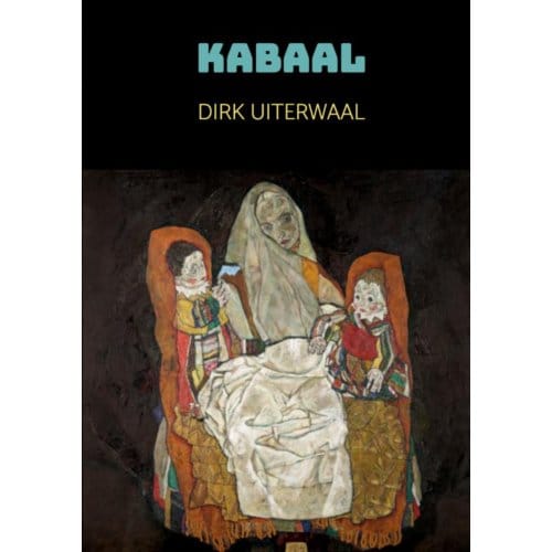 Kabaal - Dirk Uiterwaal