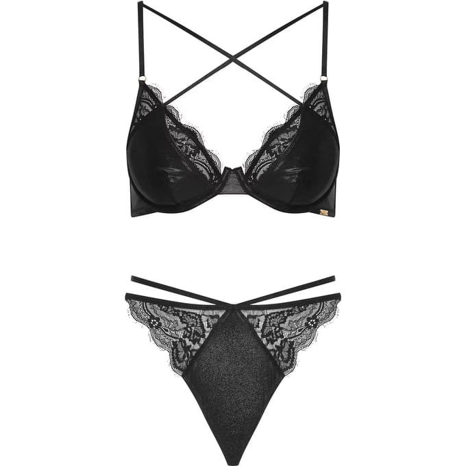 Dames lingerie set Esotiq Wea
