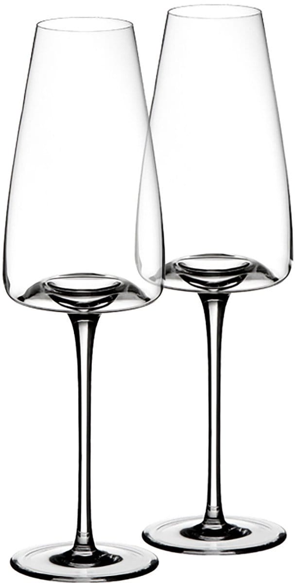 Zieher Wijnglazen Vision Rich 280 ml Set van 2