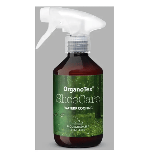Organotex ShoeCare Waterproofer (300 ml)