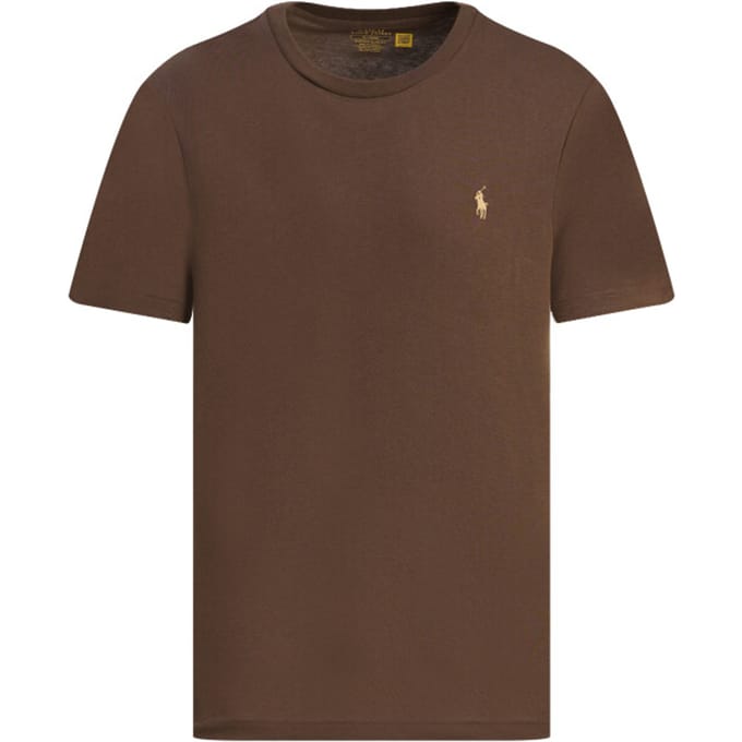 Ralph Lauren T-shirt donker