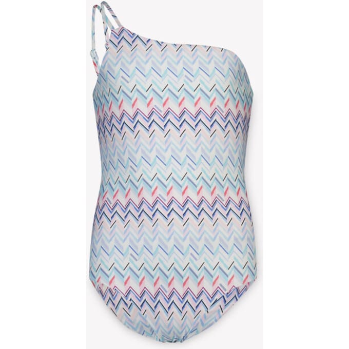 Missoni Kinder meisjes zwemkleding in
