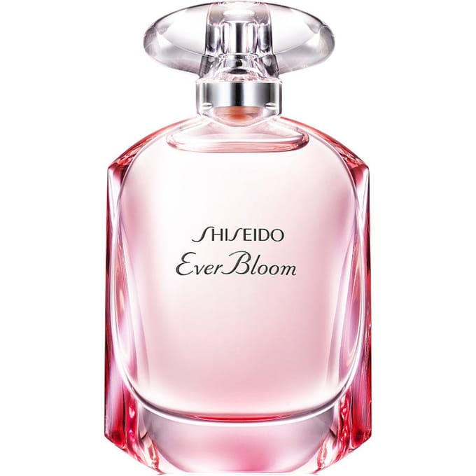 Shiseido Ever Bloom Eau de Parfum
