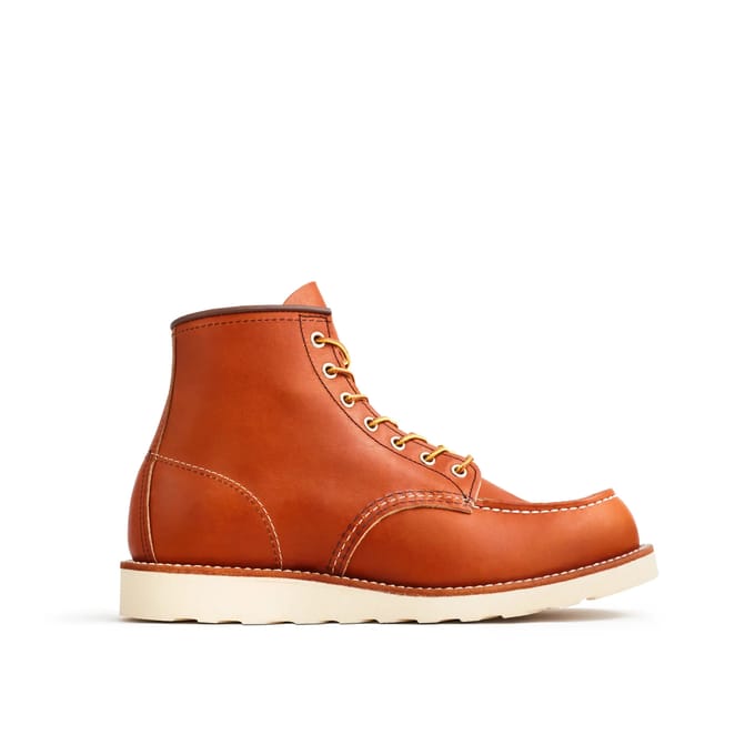 Laarzen Red Wing Shoes Classic Moc