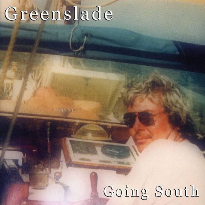 Going South