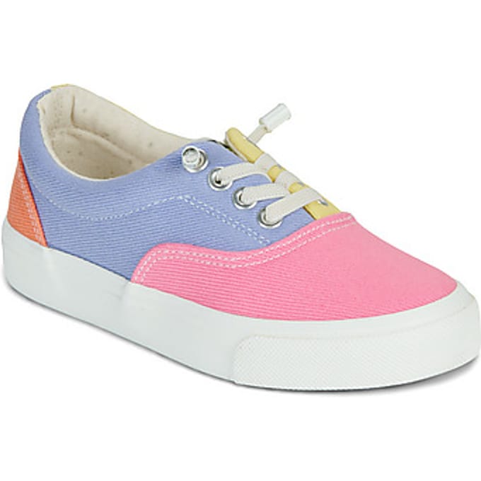 Bonton  Lage Sneakers SKATE LACE