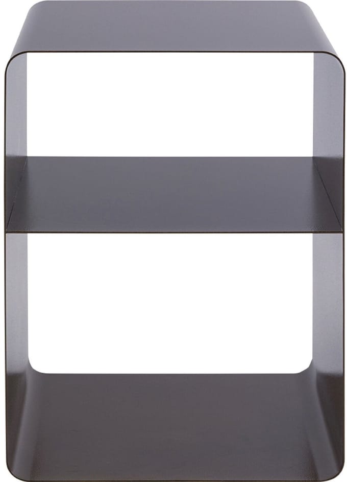 Bijzettafel Lounge brons Kare Design