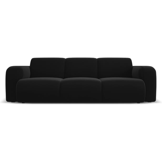 3-zitsbank Lola velvet | Windsor & Co