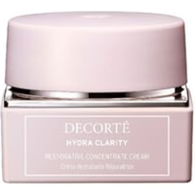 Kose - DECORTE Hydra Clarity Restorative Concentrate Cream 50g