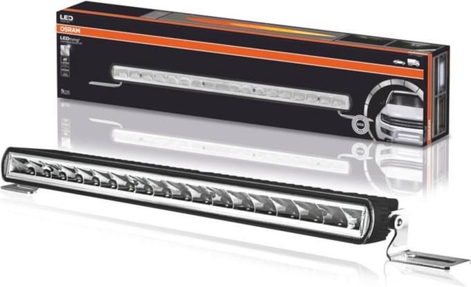 Osram SX500-SP - LED lamp - lichtbalk - auto verlichting - 12-24 volt