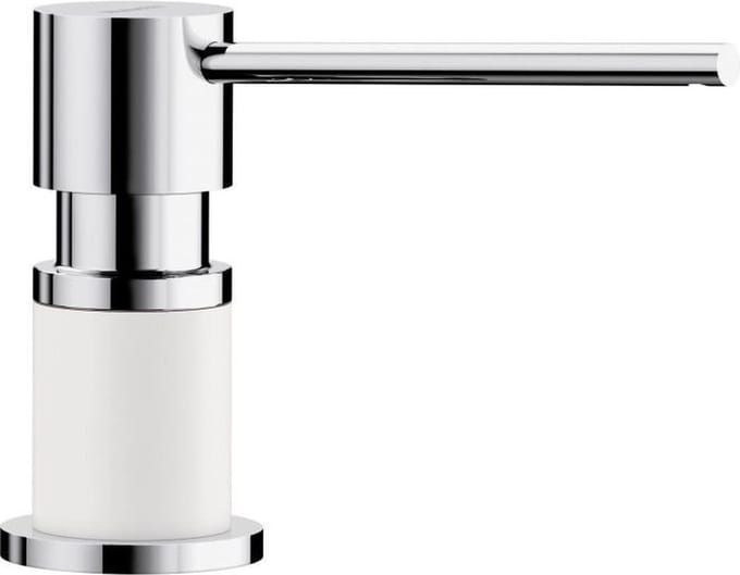 ACCESSOIRE ROBINET BLANCO 525814