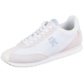 Lage Sneakers Tommy Hilfiger Heritage Runner