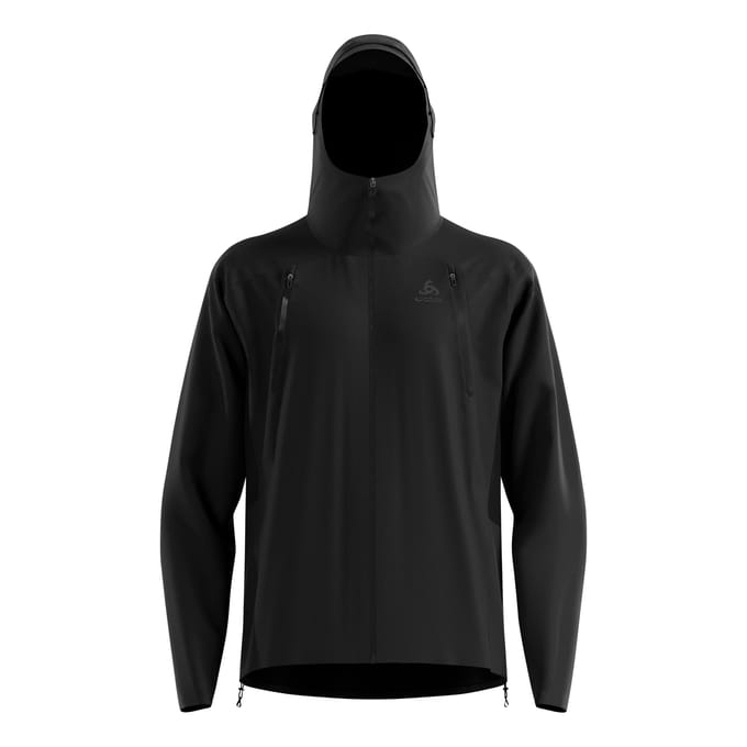 Odlo X-Alp Waterproof Pro  Hardloopjas Heren
