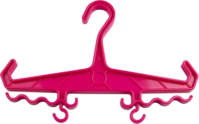 Multi hanger | watersport | roze
