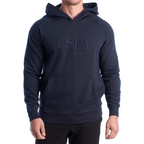 Capuchon sweaters U.S Polo Assn. US42162031