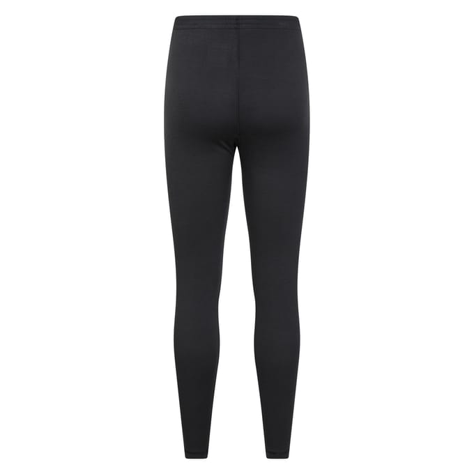 Mountain Warehouse Thermo broekje voor heren Keep The Heat (Zwart)
