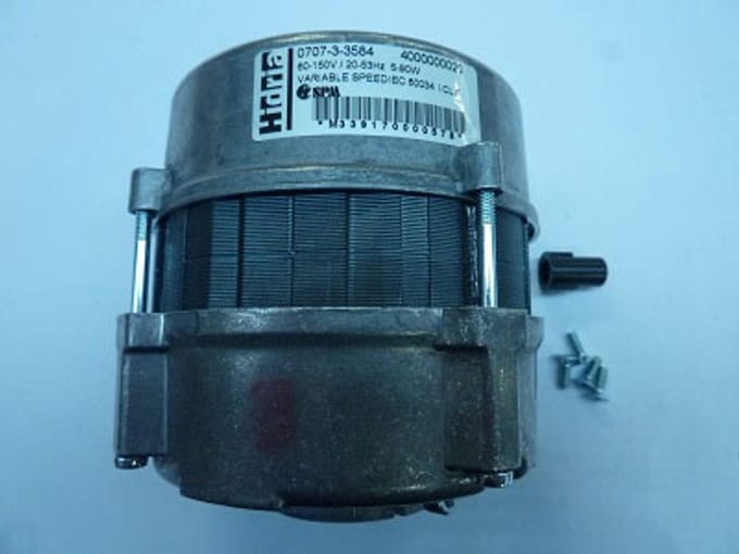 Remeha Motor Modulerend, 7659156