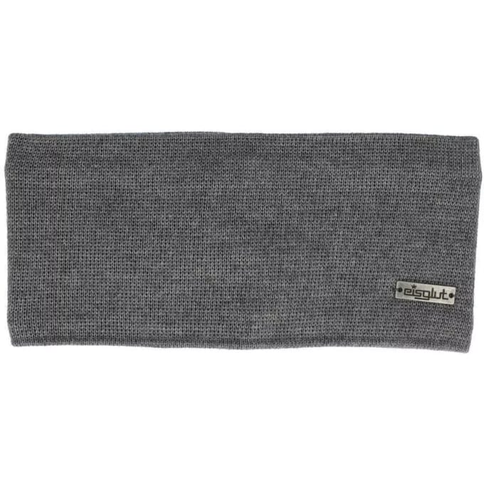Hoofdband Eisglut Firsta Merino