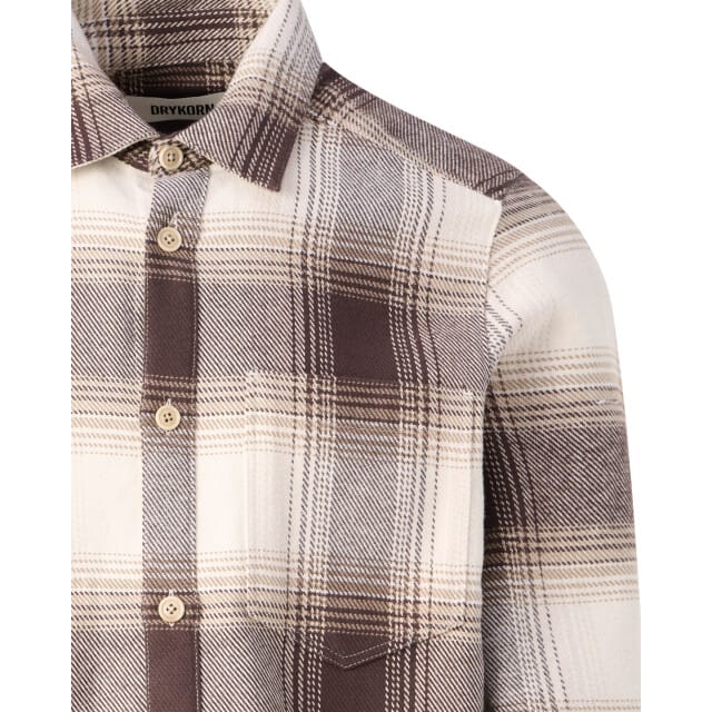 Drykorn Dieggo overshirt