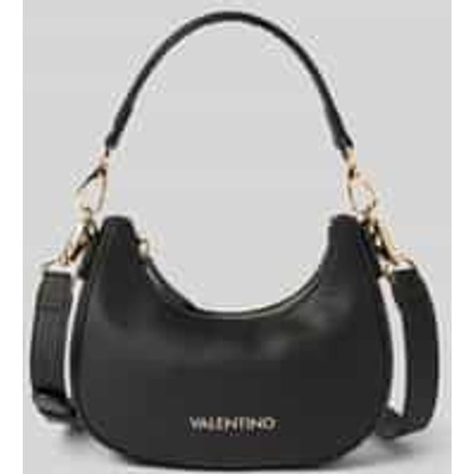Valentino Bags Kleine Schoudertas Dames - Zero Re - Zwart