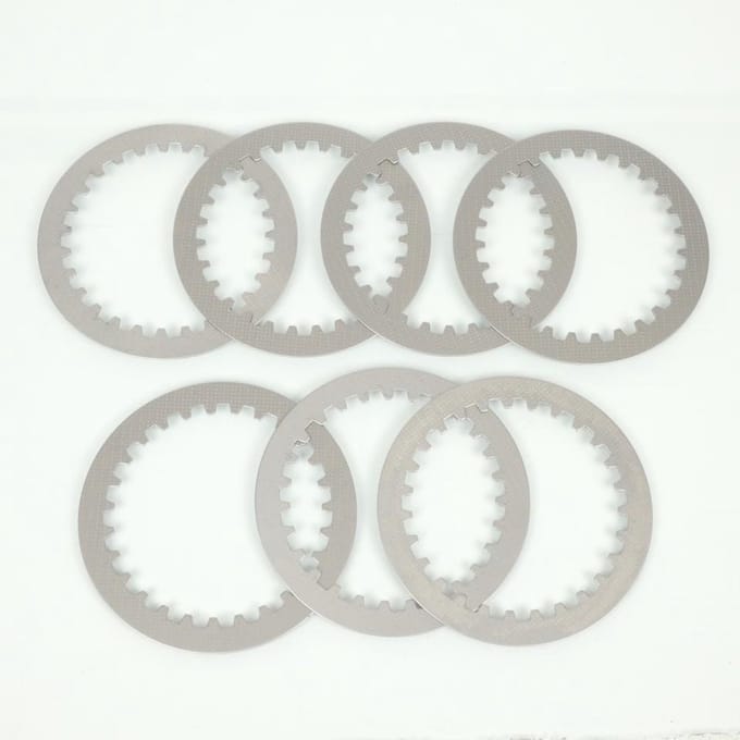 Disque d embrayage Ferodo pour Moto Yamaha 600 Xt K 1991 à 1993 Neuf