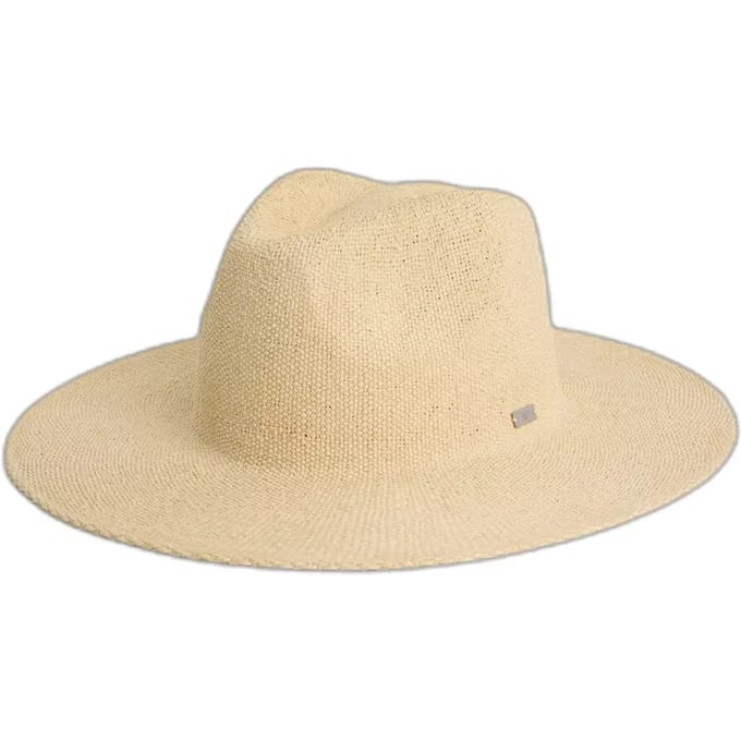 Roxy Sunny Kisses Hoed Beige S-M