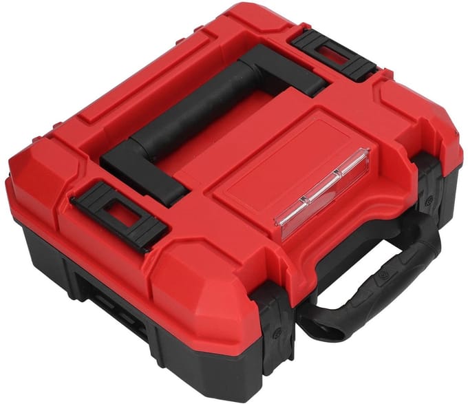 Dailygoody - Multifunctionele Gereedschapsbox - Handgereedschap en