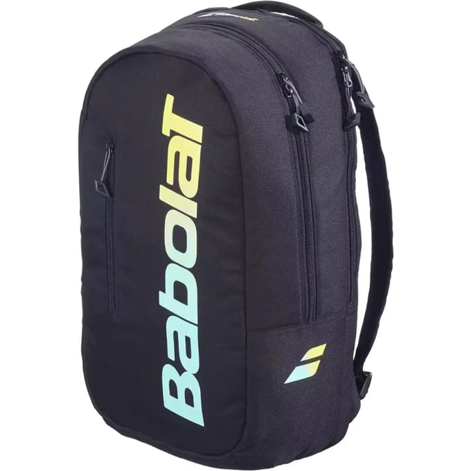 Babolat Court Backpack LITE - dark blue