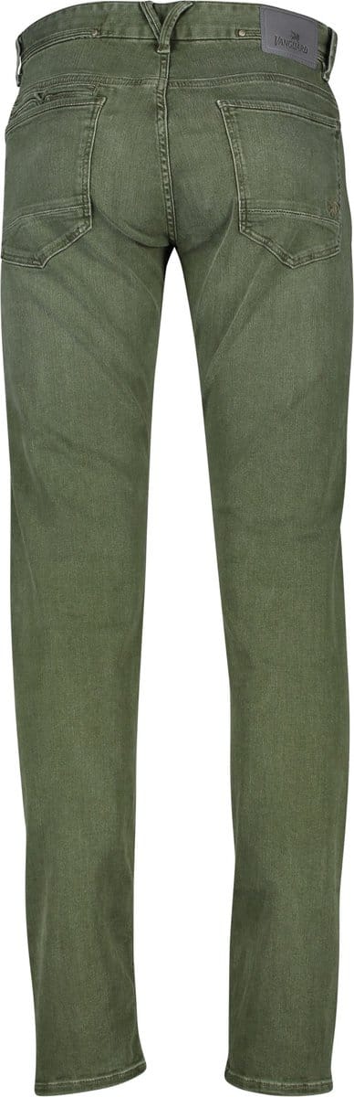 Vanguard broek groen - 3134