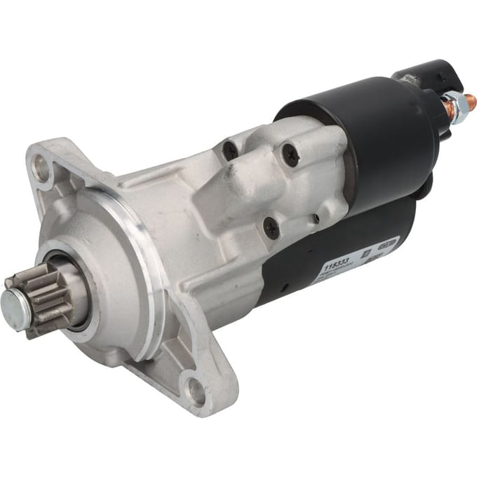 Starter HC-CARGO 115333
