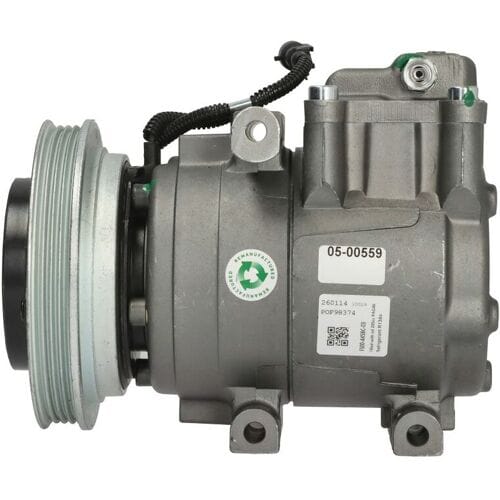 Airco-compressor ELSTOCK 51-0502