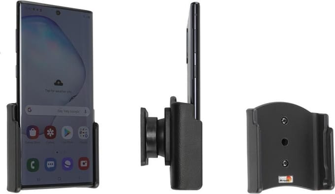 Brodit passieve houder Samsung Galaxy Note10