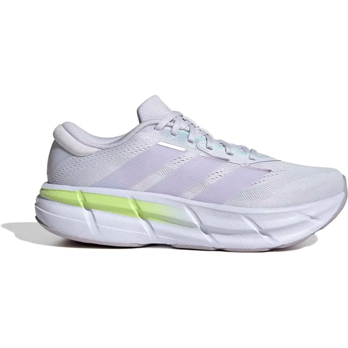Adidas Questar 4 Hardloopschoenen Wit EU 41 1/3 Vrouw