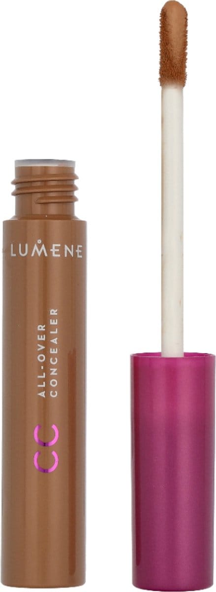 Lumene CC All-Over Concealer 8,5 ml