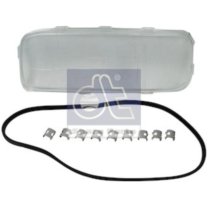 Reflecterend glas DT Spare Parts 4.63507