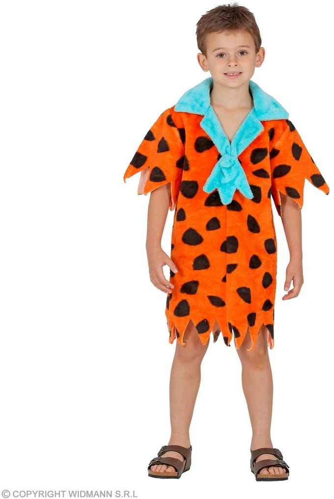 Bam Bam Flintsteen - Jongen