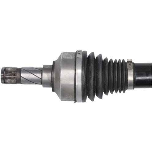 Aandrijfas POINT GEAR PNG75956